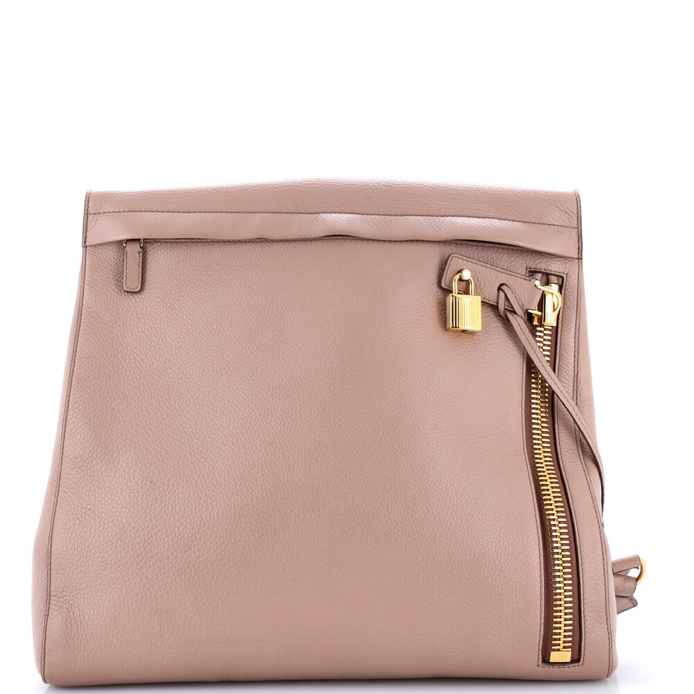 Tom Ford Alix Backpack Leather
